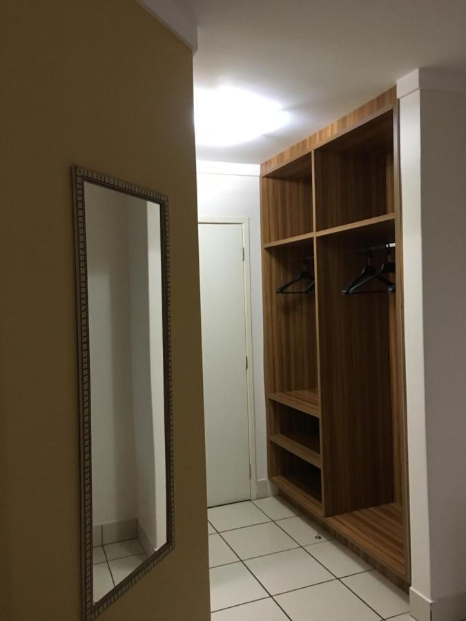Diroma Exclusive - Piscinas Termais 24 Horas, Sauna, Copa Da Mamae, Limpeza Diaria, Estacionamento Gratis! Caldas Novas Exteriér fotografie