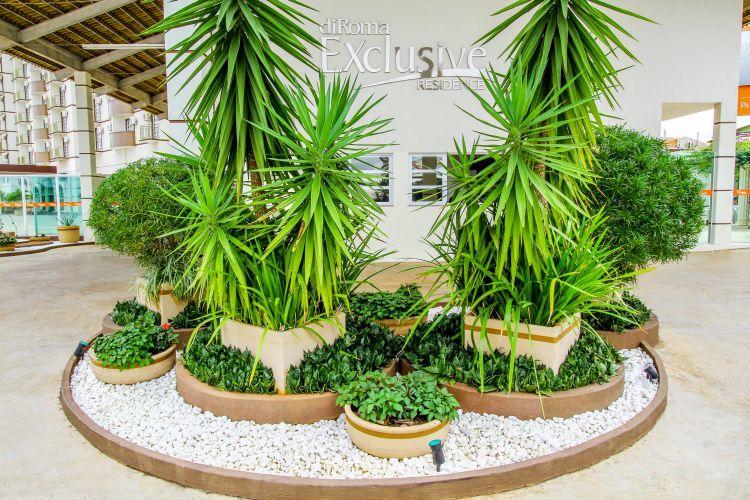 Diroma Exclusive - Piscinas Termais 24 Horas, Sauna, Copa Da Mamae, Limpeza Diaria, Estacionamento Gratis! Caldas Novas Exteriér fotografie